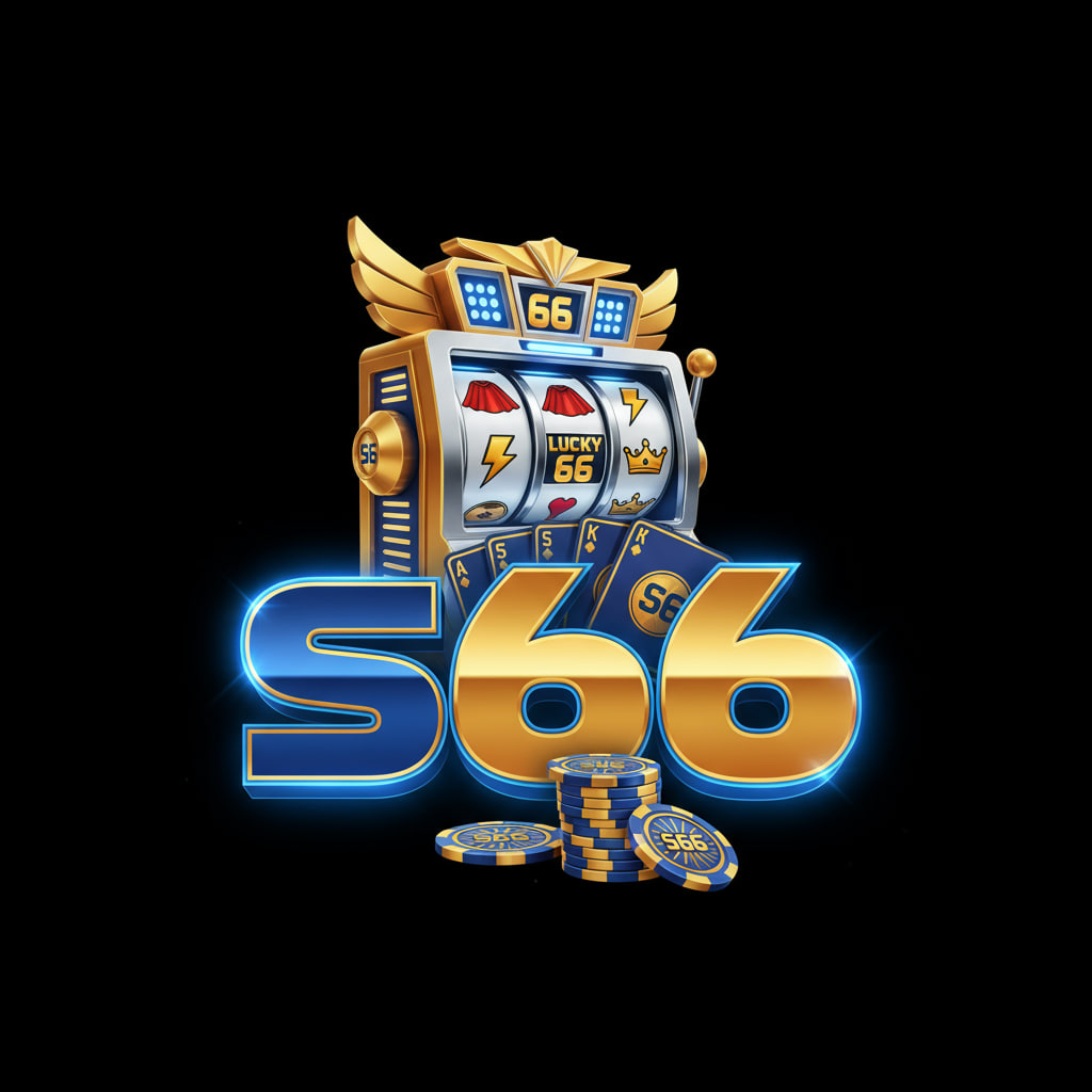 Logo của s66
